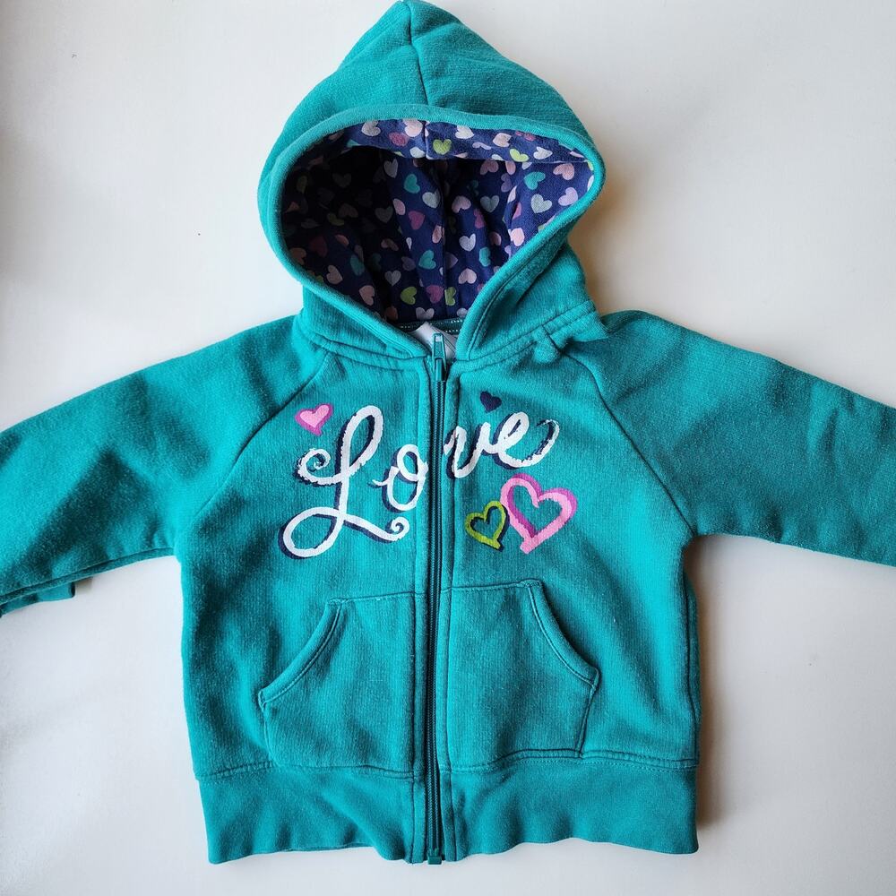 18 Months - Baby & Toddler Clothes - Jacket